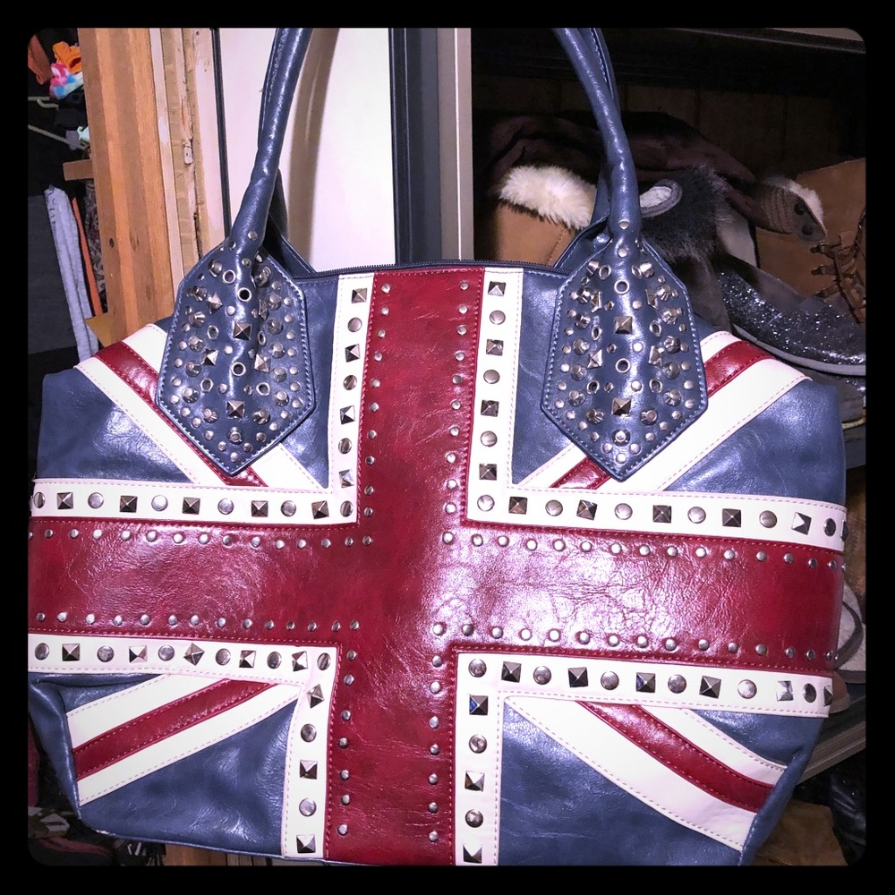 Large purse